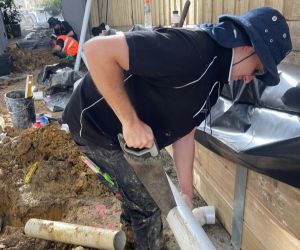 Why Choose Sink Pros